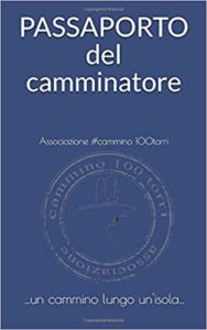 passaporto #cammino100torri