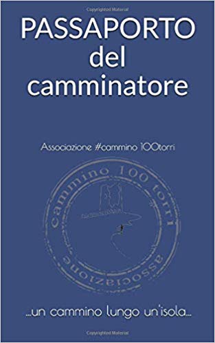 passaporto #cammino100torri