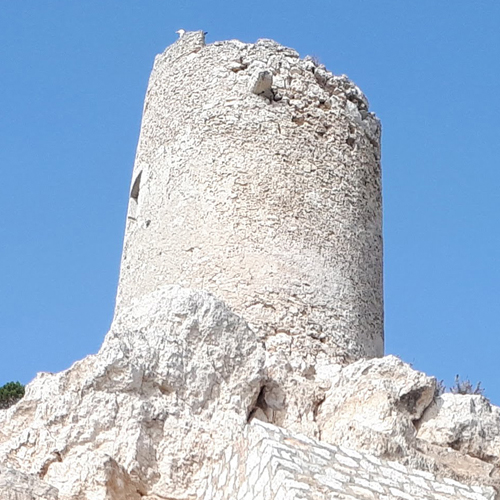 torre del prezzemolo