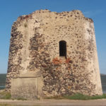 #079 - Torre di Marceddi