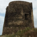 #081 - Torre di Flumentorgiu - Torre dei Corsari